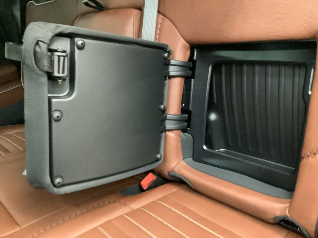 New 2026 GMC Sierra 2500 Denali Ultimate image 27