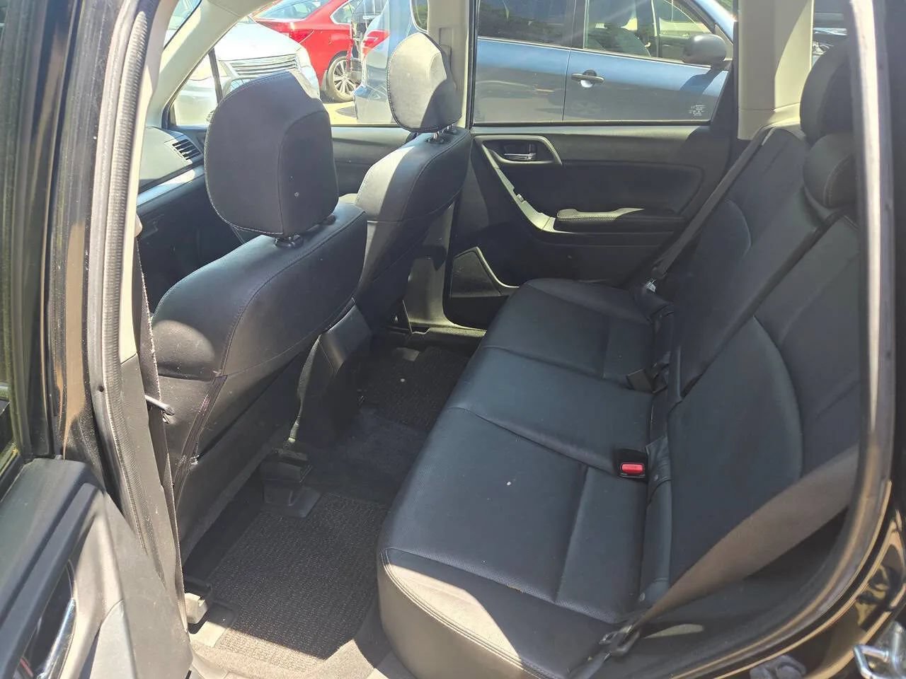Used 2014 Subaru Forester 2.5i Limited AWD/4WD image 7
