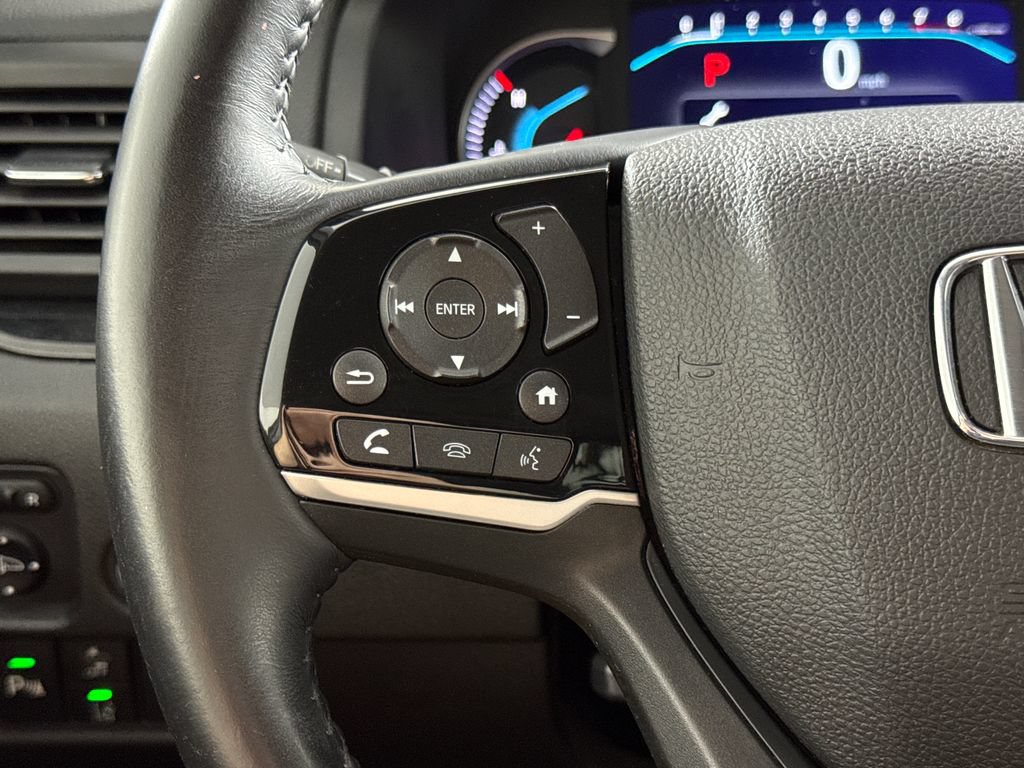 Used 2019 Honda Pilot Touring image 15