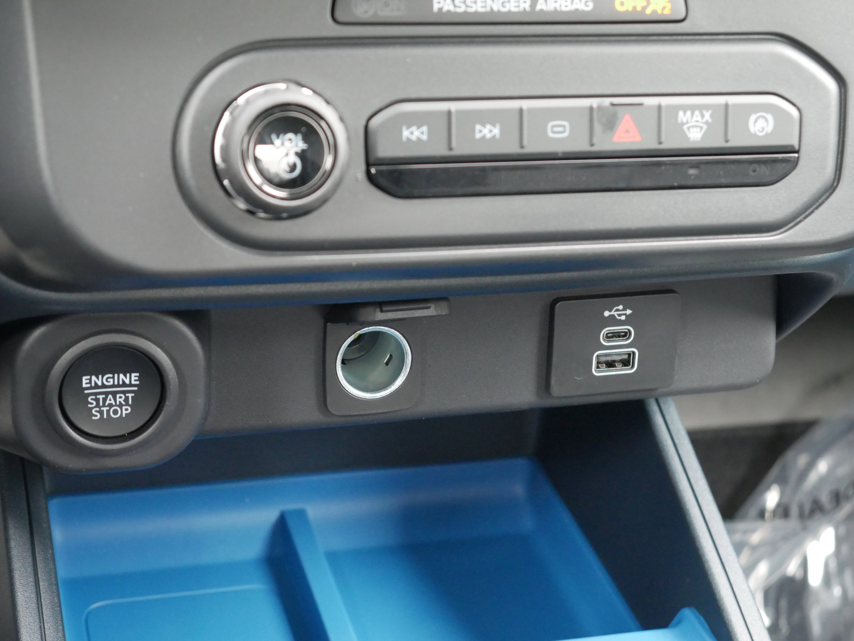 New 2026 Ford Maverick XLT w/ Equipment Group 301A image 12