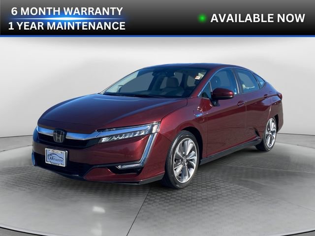 Used 2018 Honda Clarity Touring image 1