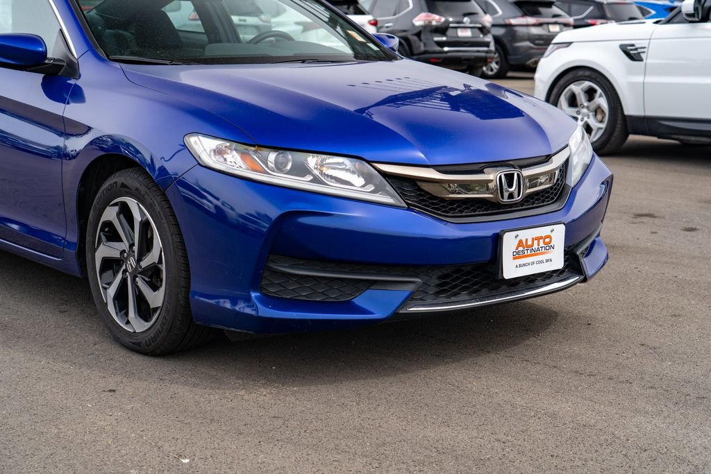 Used 2016 Honda Accord LX-S image 6