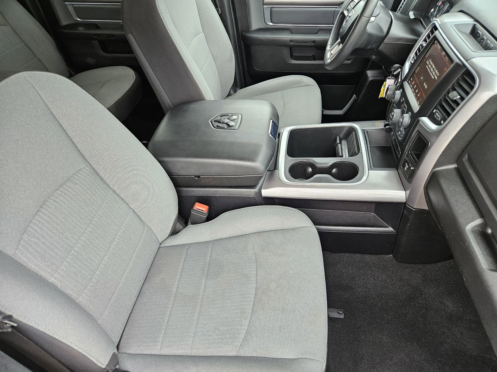 Used 2023 RAM 1500 Classic SLT w/ Trailer & Traction Group AWD/4WD image 18