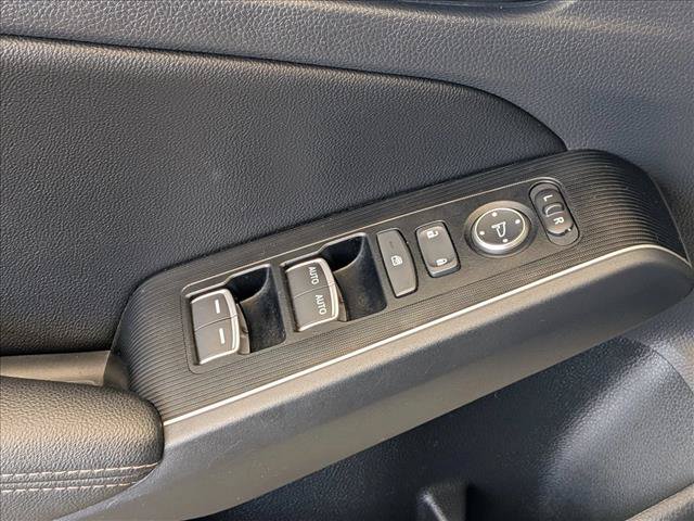 Used 2024 Honda Civic Sport Touring image 11