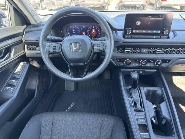 Used 2023 Honda Accord EX image 22