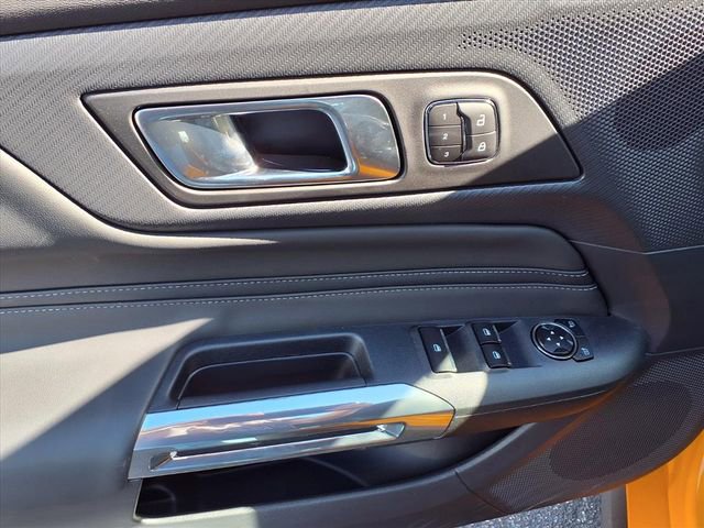 New 2026 Ford Mustang Premium image 8