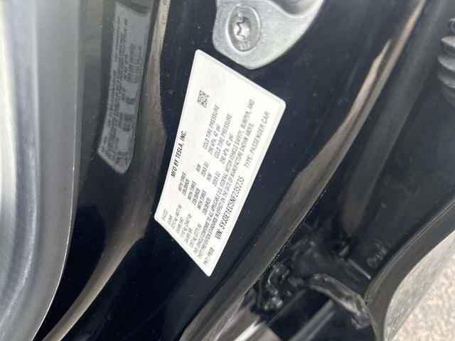 Used 2022 Tesla Model 3 Performance image 20