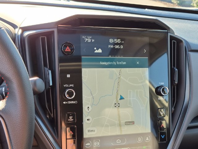 New 2026 Subaru Crosstrek 2.5i Limited AWD/4WD image 23