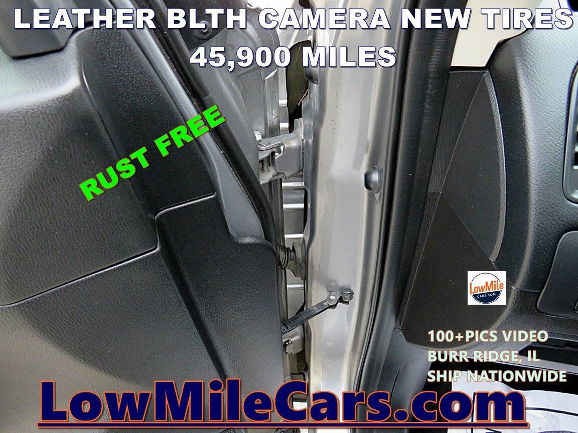 Used 2014 MAZDA CX-5 Grand Touring FWD image 19