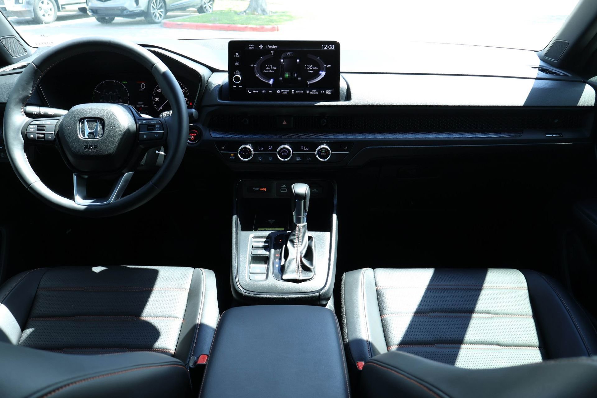 Used 2025 Honda CR-V Sport-L image 10