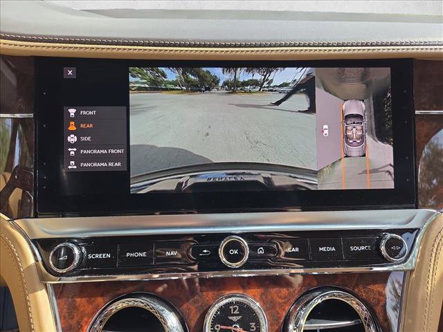 Used 2022 Bentley Continental GT AWD/4WD image 12