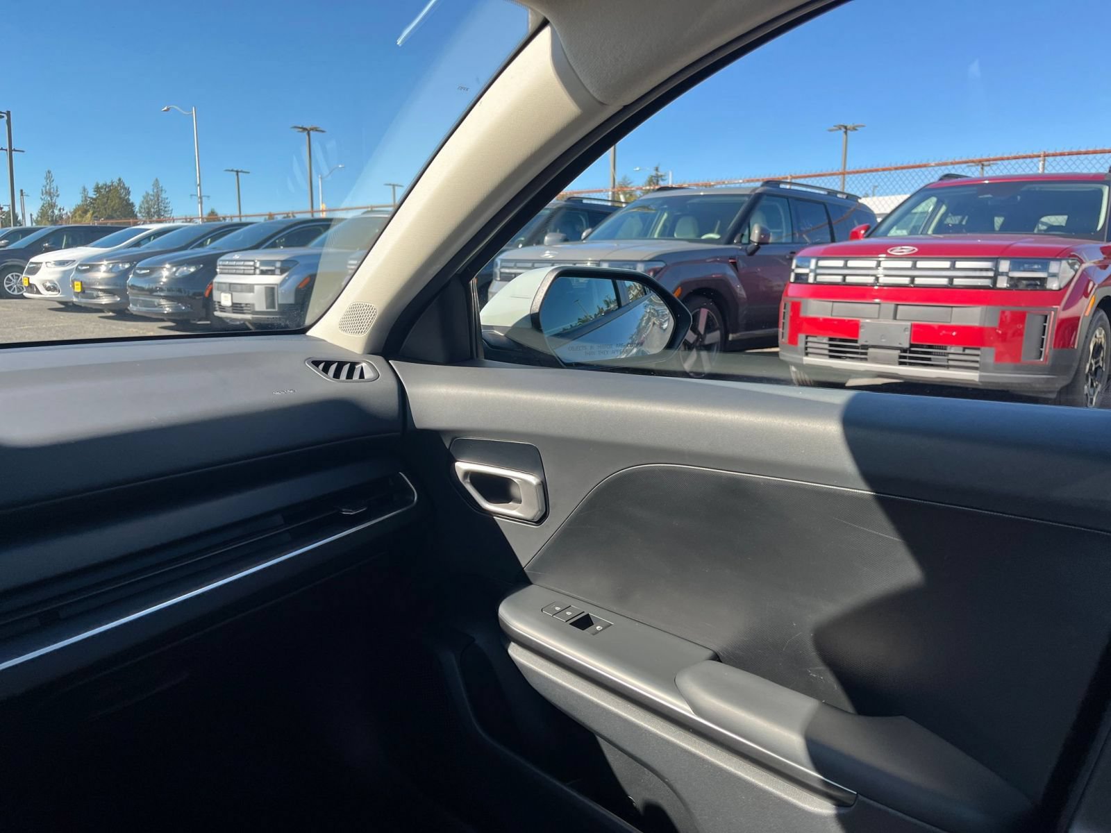 Used 2026 Kia K4 FWD image 35
