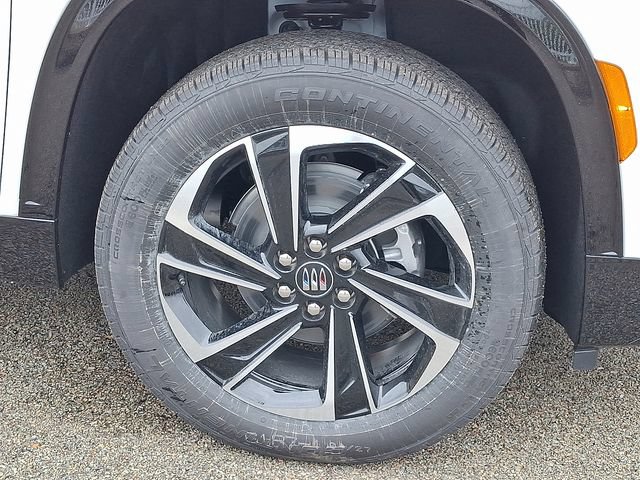 New 2026 Buick Enclave Sport Touring w/ Power Package AWD/4WD image 9
