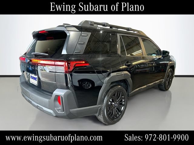 Used 2026 Subaru Outback Limited XT AWD/4WD image 7