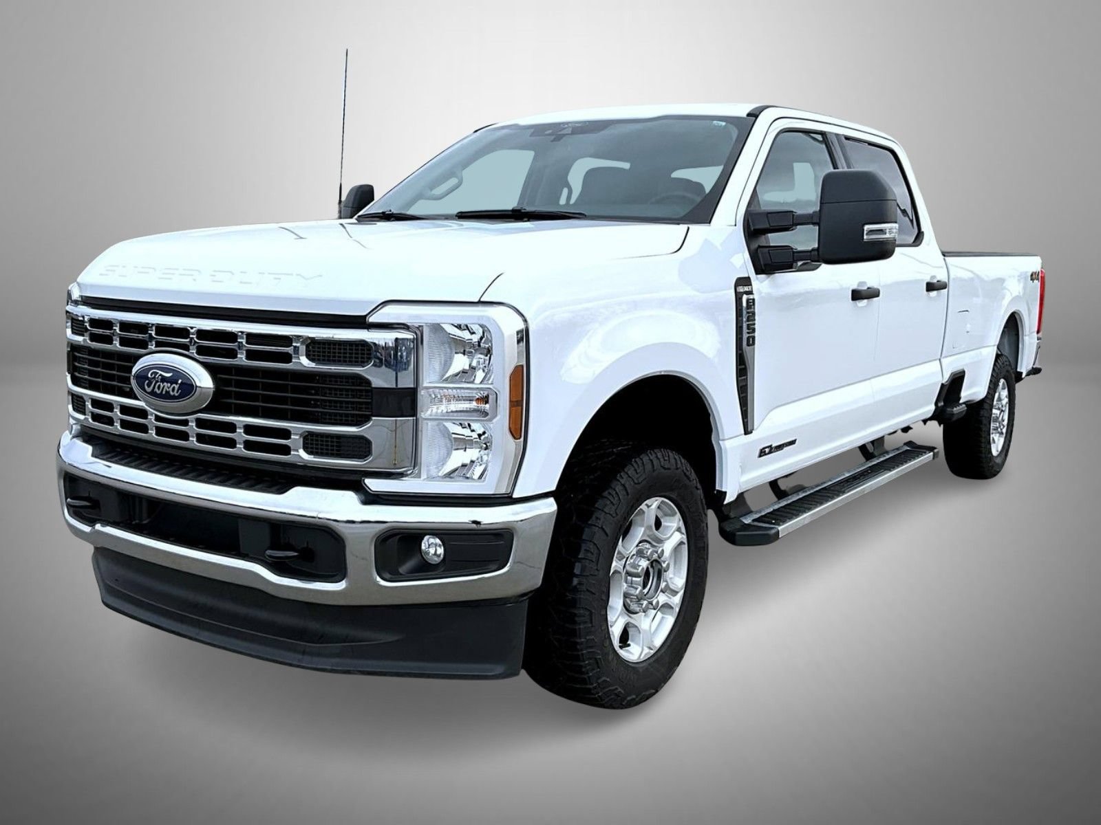 Used 2025 Ford F250 XLT