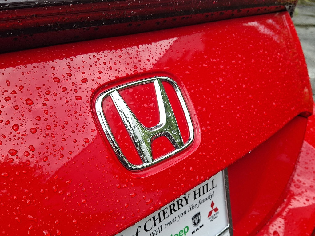 Used 2019 Honda Civic EX image 21