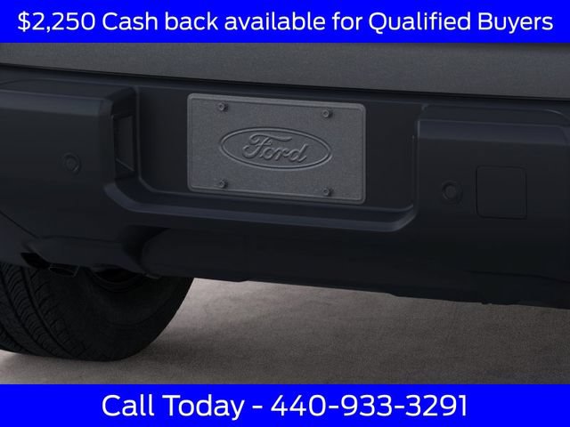 New 2026 Ford Bronco Sport Big Bend AWD/4WD image 26