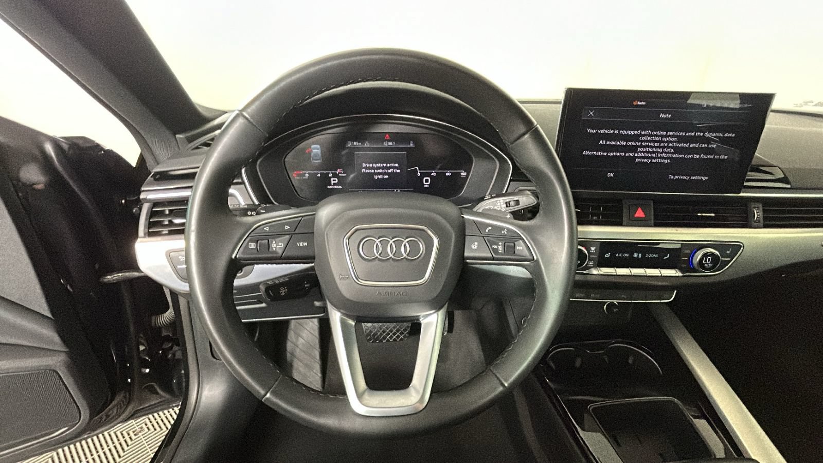 Used 2025 Audi A5 2.0T Premium Plus AWD/4WD image 15