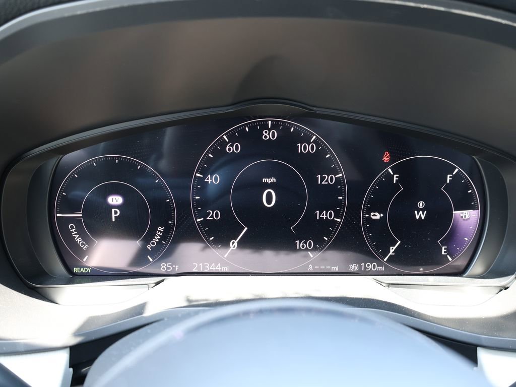 Used 2024 MAZDA CX-90 Plug-In Hybrid w/ Premium Plus AWD/4WD image 42
