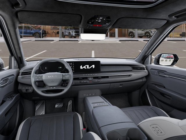 New 2026 Kia EV9 GT-Line image 6