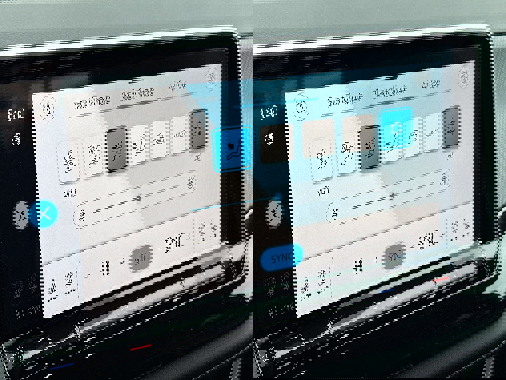 New 2025 Volkswagen Atlas Cross Sport SEL Premium R-Line image 11