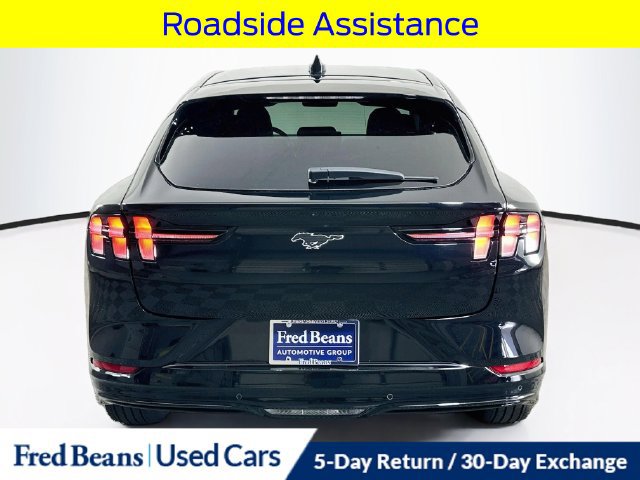 Certified 2024 Ford Mustang Mach-E Premium AWD/4WD image 8