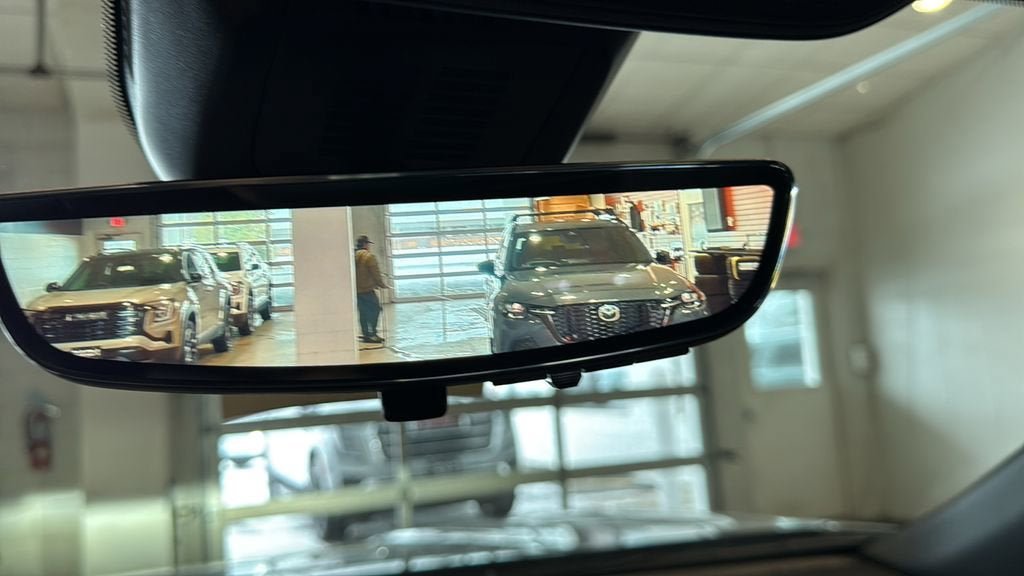 New 2026 GMC Terrain AT4 w/ Convenience Package III AWD/4WD image 33