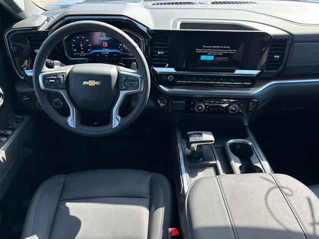 New 2025 Chevrolet Silverado 1500 LT image 14