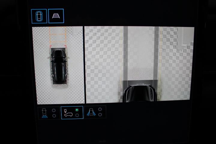 New 2026 GMC Terrain AT4 AWD/4WD image 45