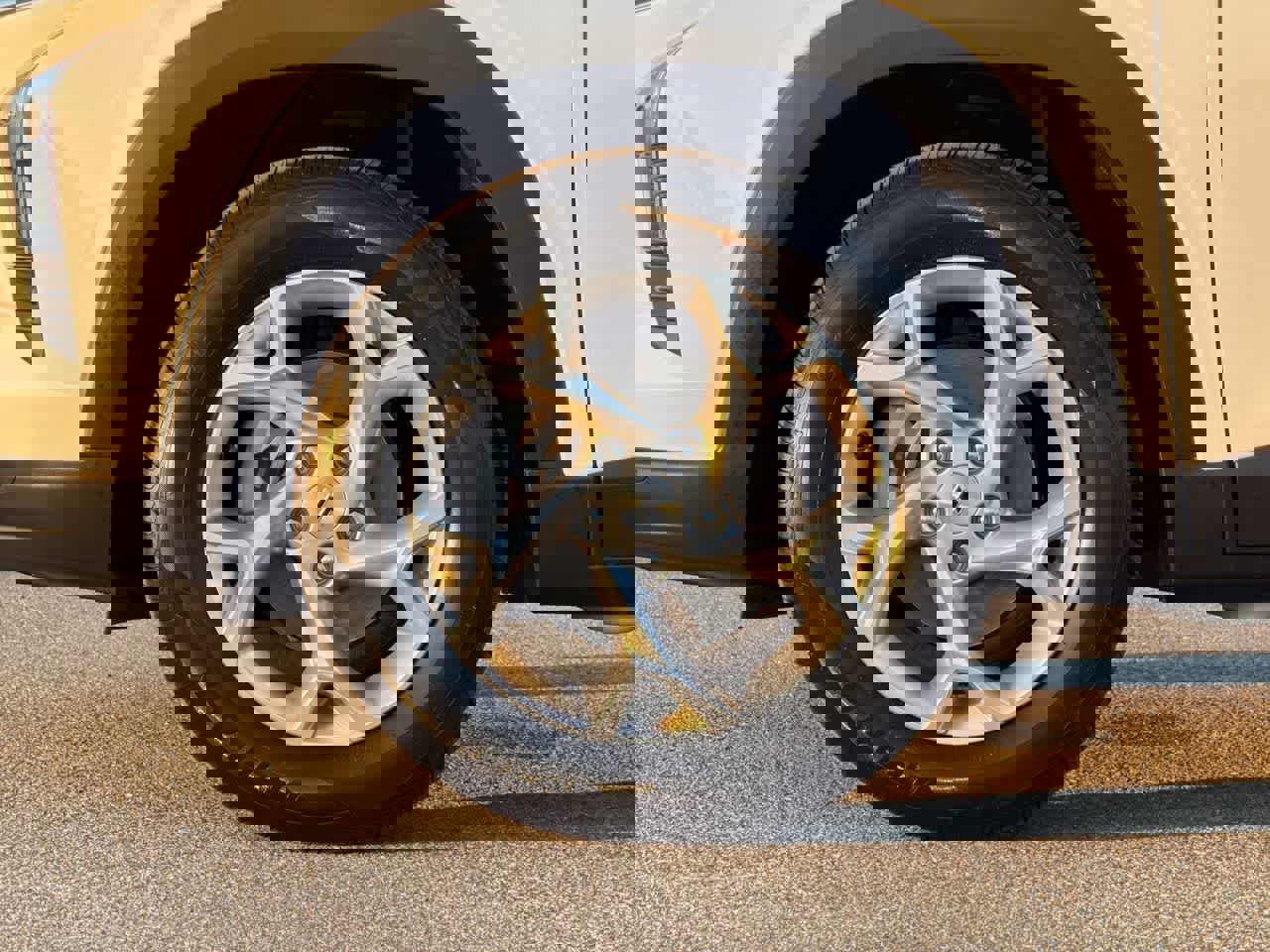 New 2026 Chevrolet Trax LS w/ LS Convenience Package image 30