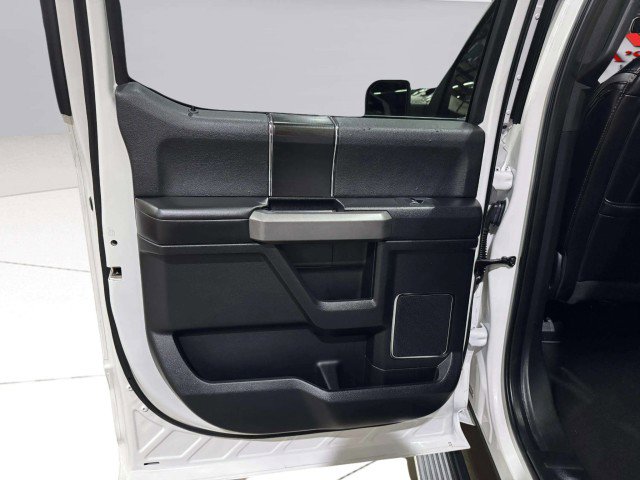 Used 2020 Ford F150 Platinum w/ Equipment Group 701A Luxury image 35