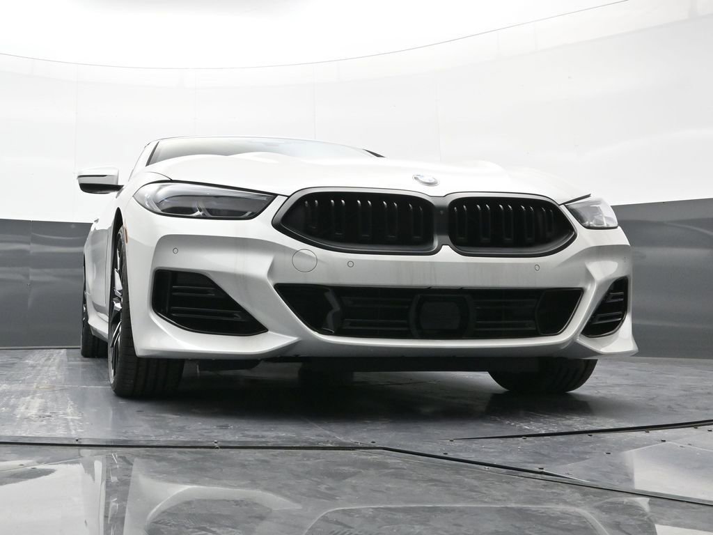 New 2026 BMW 840i xDrive Convertible image 19