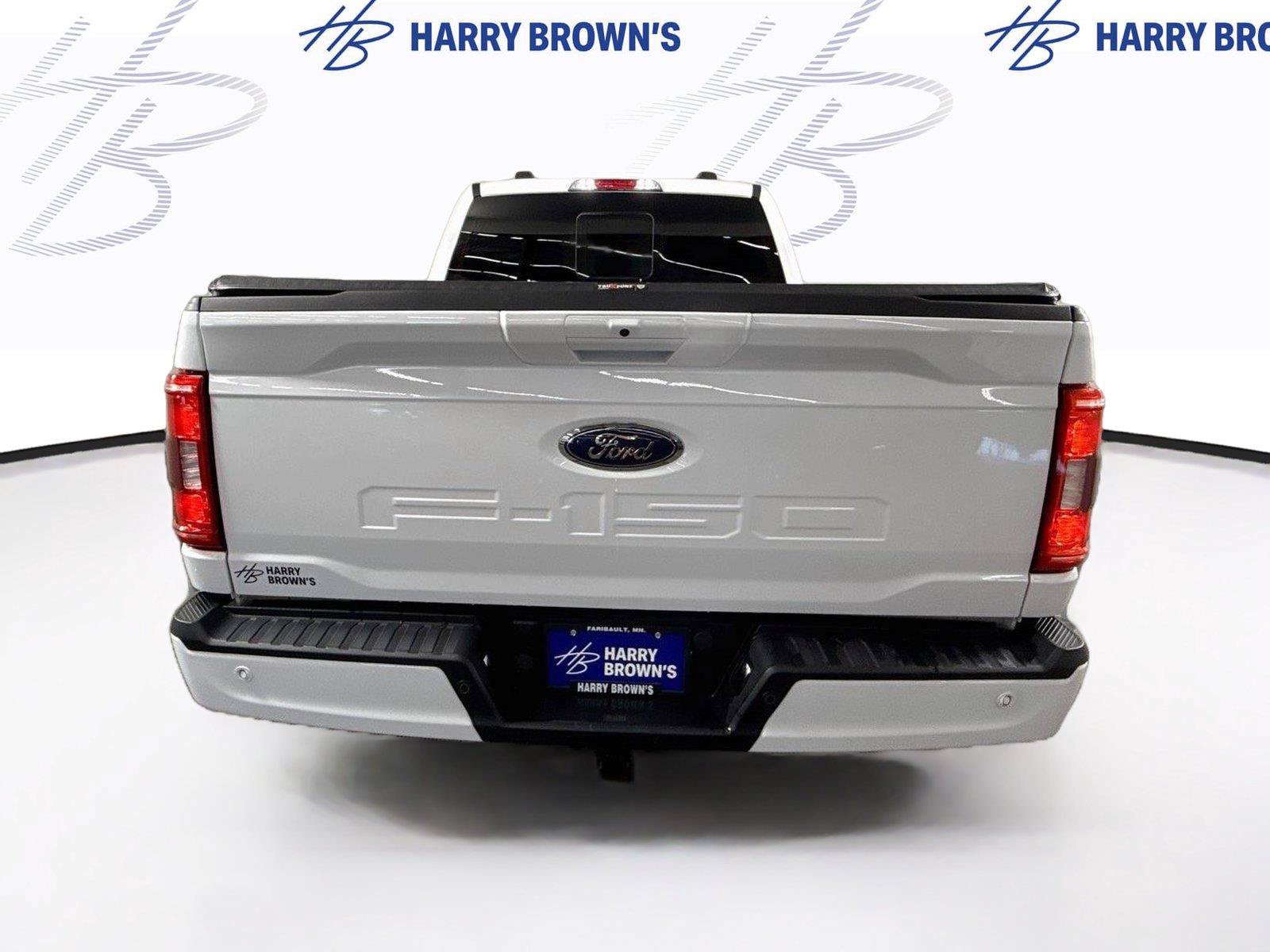 Used 2021 Ford F150 XLT w/ Equipment Group 302A High AWD/4WD image 25