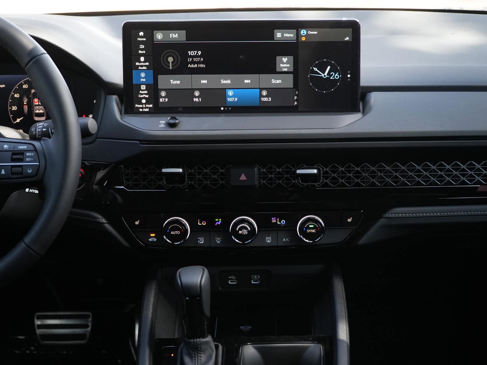 Used 2025 Honda Accord Sport image 26