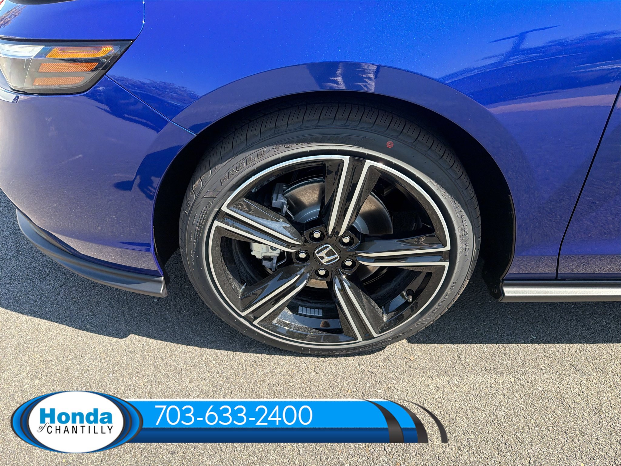 New 2026 Honda Accord Hybrid Sport image 29
