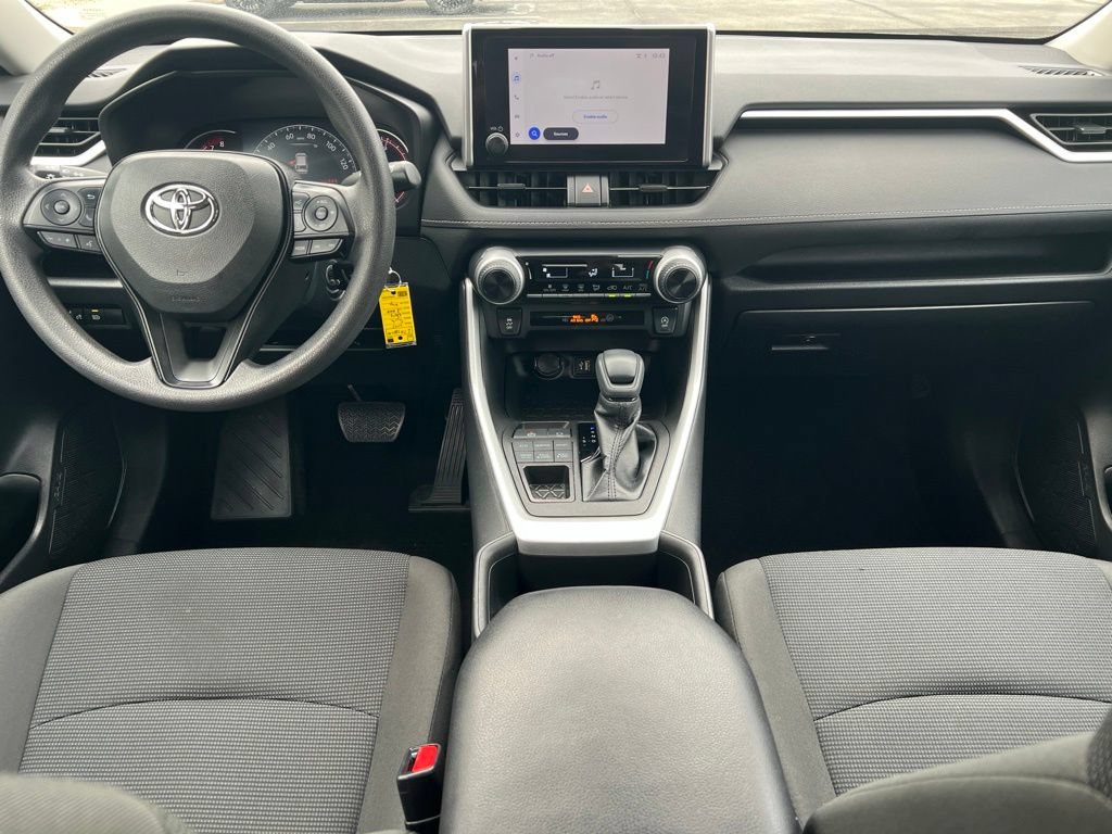 Used 2023 Toyota RAV4 LE AWD/4WD image 36