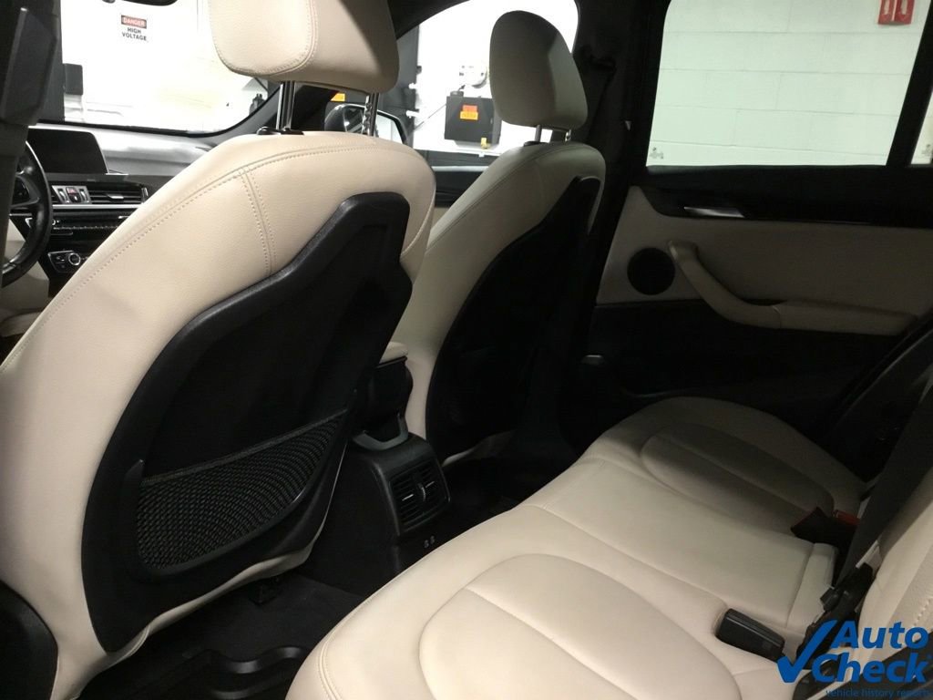 Used 2019 BMW X1 xDrive28i image 29