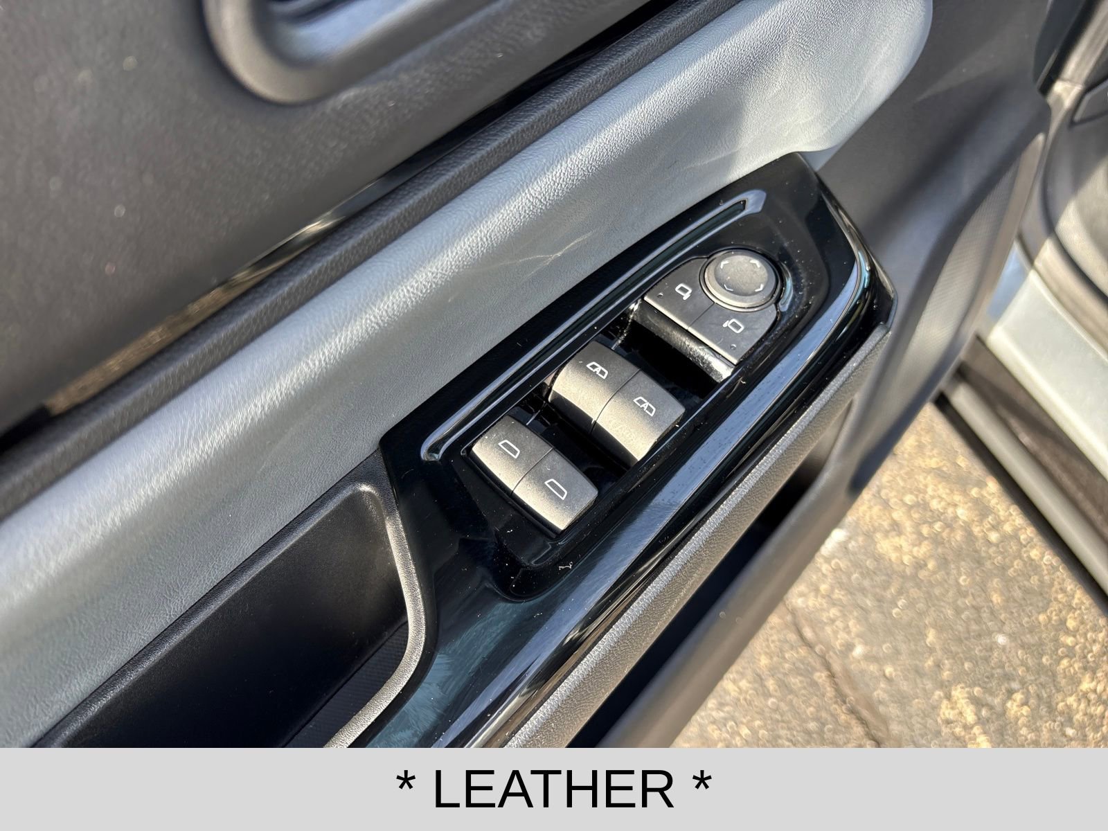 Used 2025 Honda Prologue Touring image 10