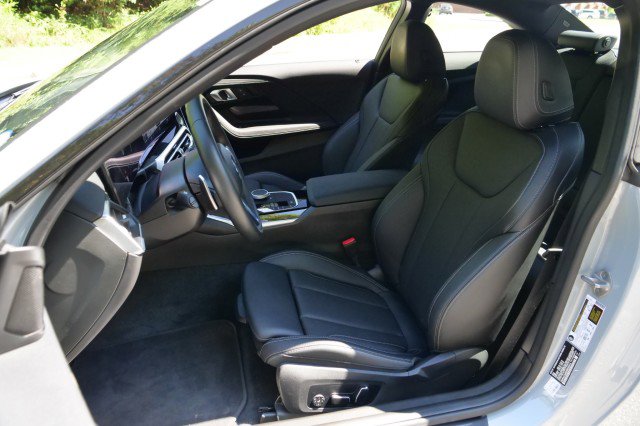 Used 2024 BMW M240i Coupe w/ Premium Package image 3