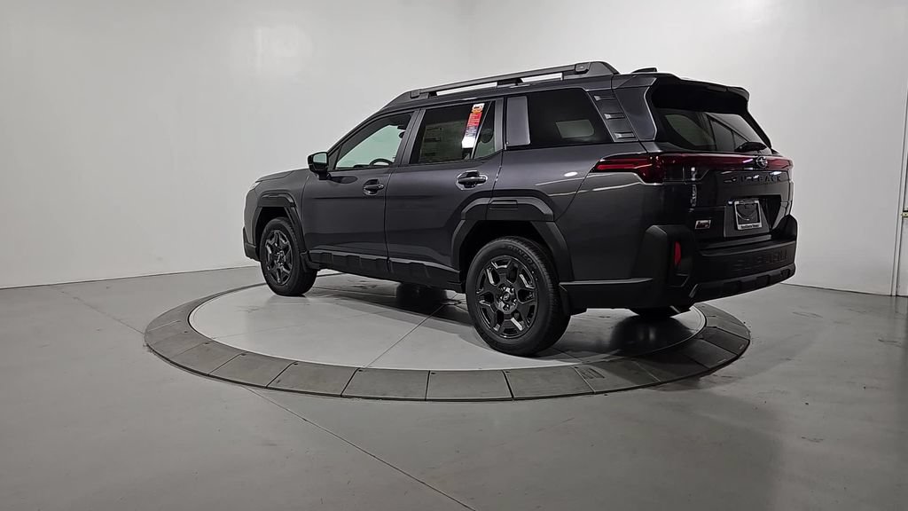 New 2026 Subaru Outback Premium AWD/4WD image 3