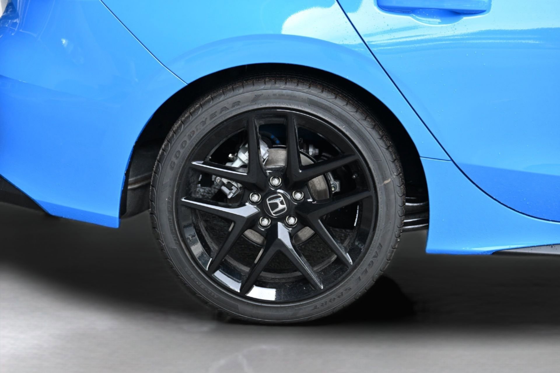 New 2025 Honda Civic Sport image 35