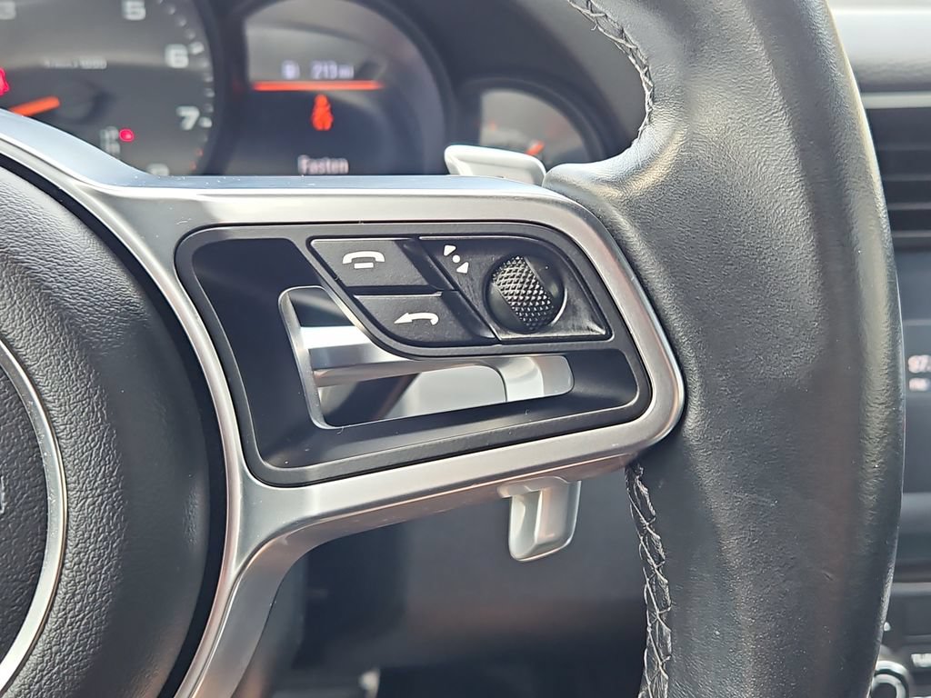 Certified 2017 Porsche 911 Carrera 4S AWD/4WD image 25