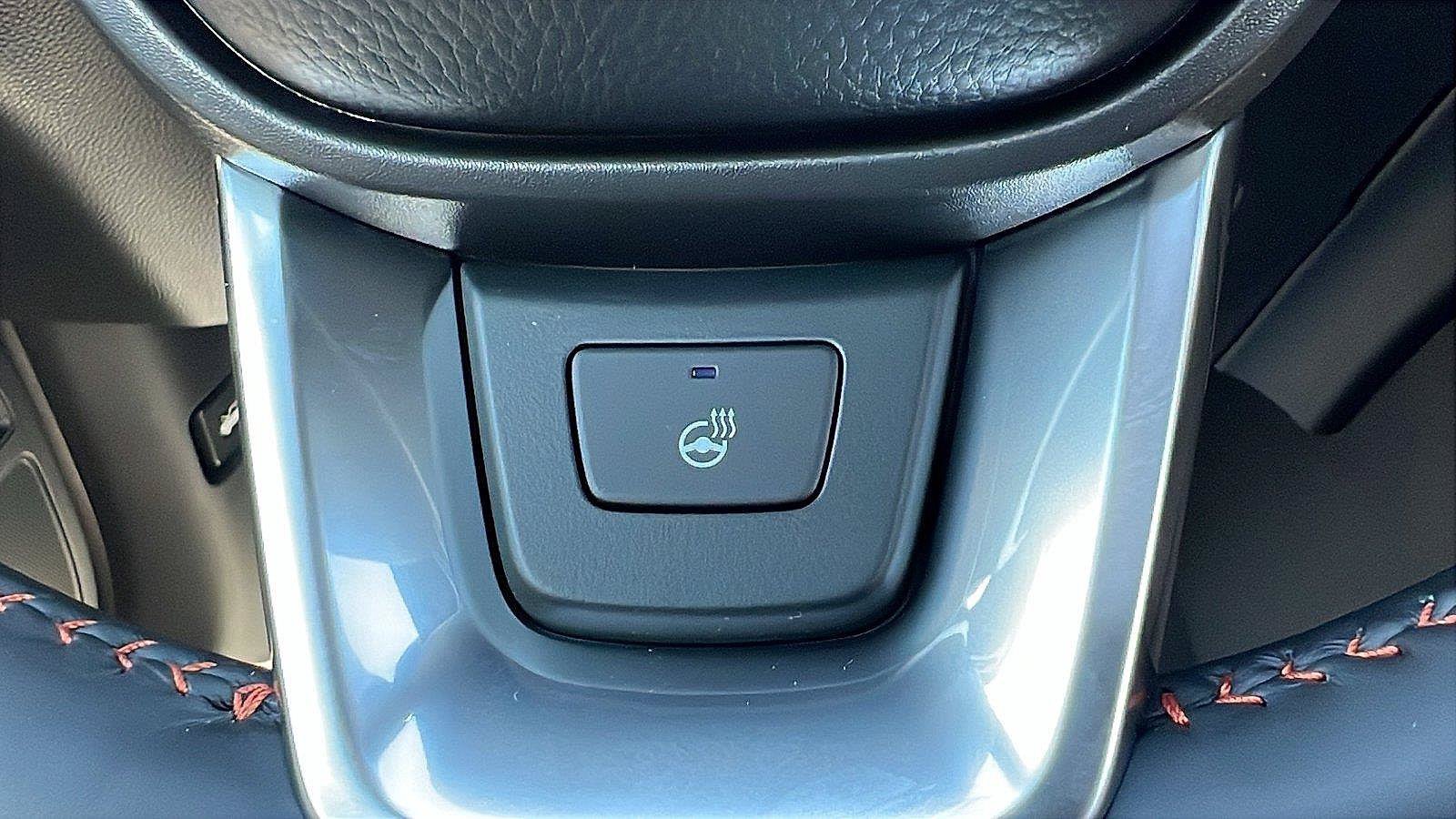 New 2026 Honda CR-V TrailSport image 29