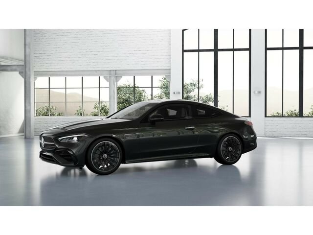 New 2026 Mercedes-Benz CLE 300 4MATIC Coupe image 38