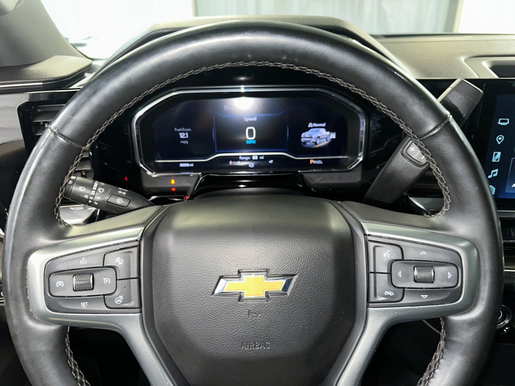 Used 2023 Chevrolet Silverado 1500 LT image 6