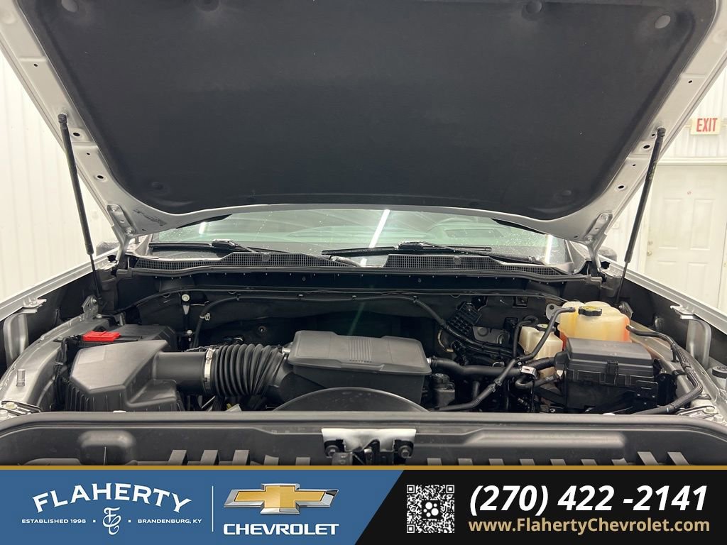 Used 2023 Chevrolet Silverado 2500 High Country image 16