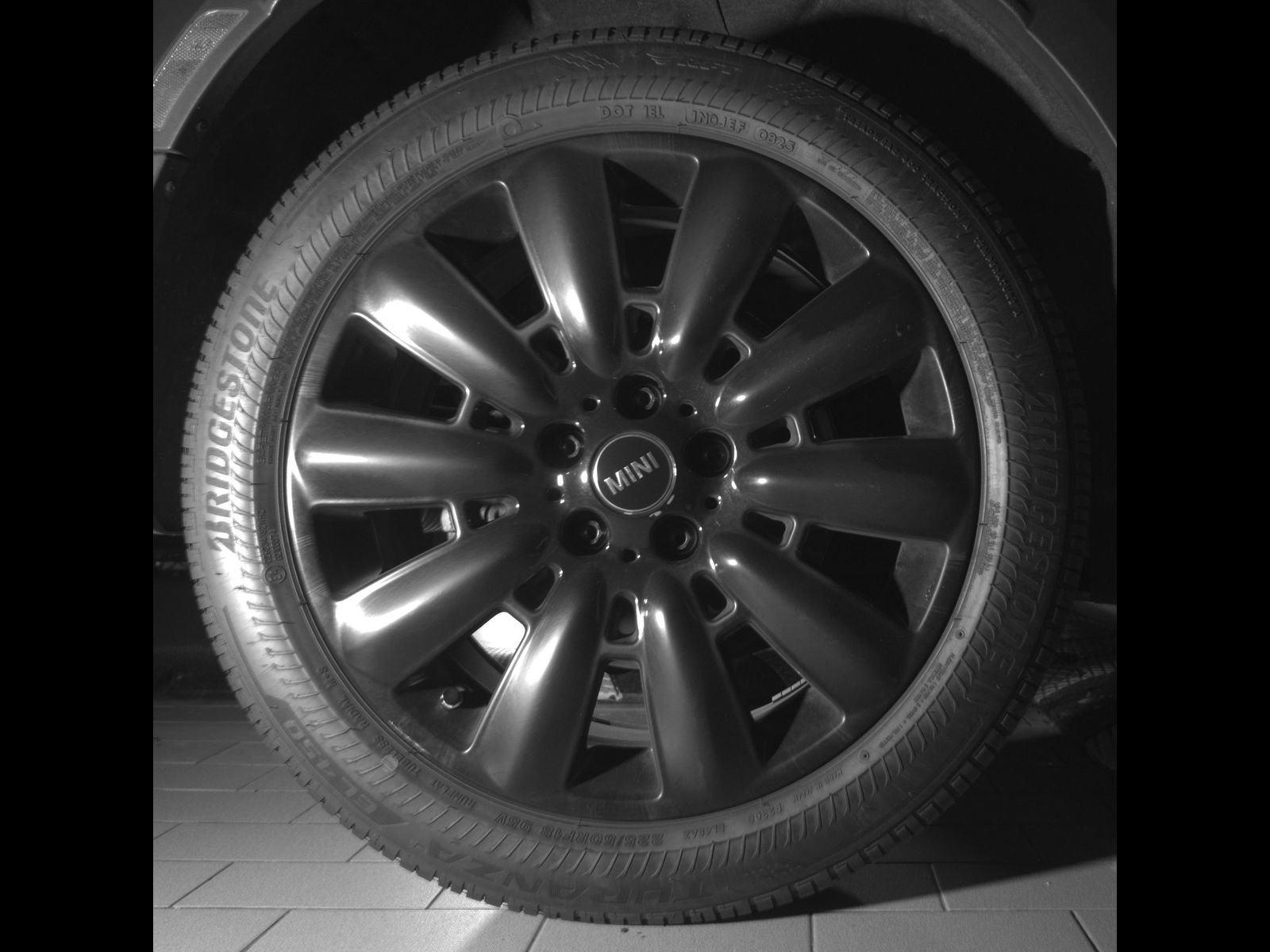 Used 2024 MINI Cooper Countryman S w/ Premium Package FWD image 27