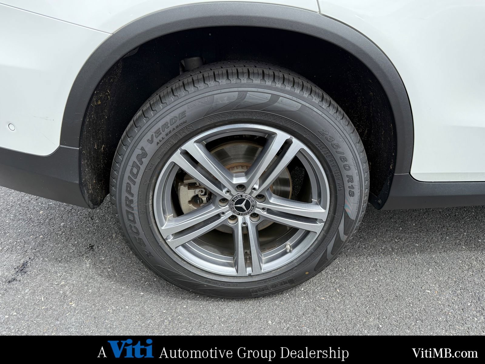 Used 2022 Mercedes-Benz GLC 300 4MATIC image 14