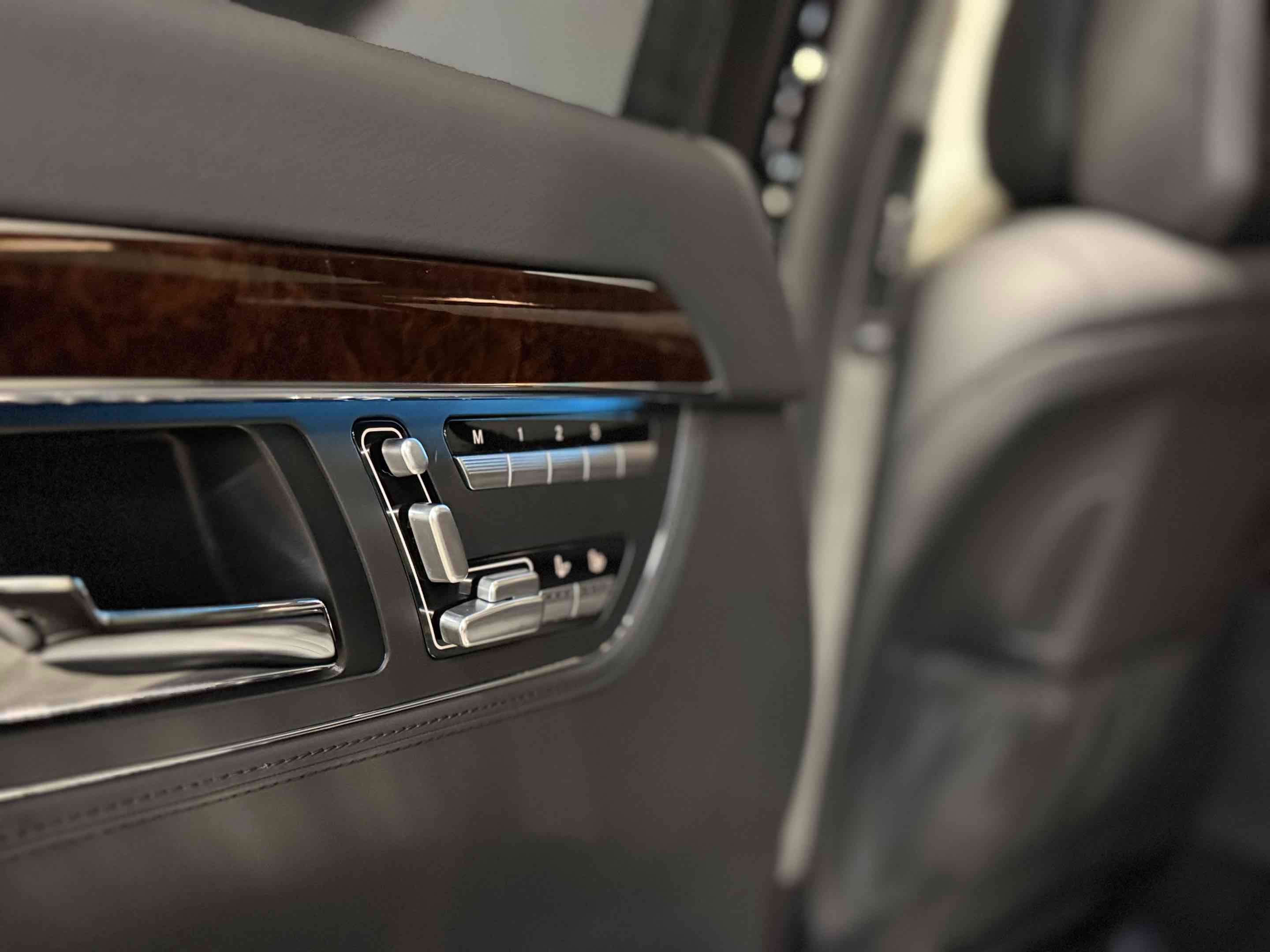 Used 2010 Mercedes-Benz S 600 image 50