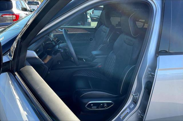 Used 2024 Jeep Grand Cherokee L Summit image 18